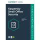 Kaspersky Small Office Security 2020 - 1 an / 5 Pc + 1 serveur
