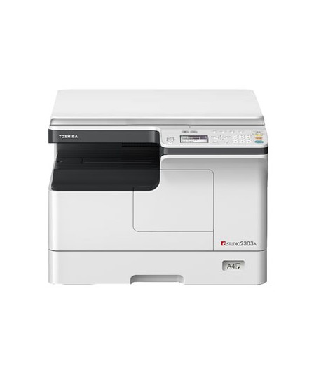 Photocopieur Multifonction Monochrome A3 Toshiba e-Studio2323AM