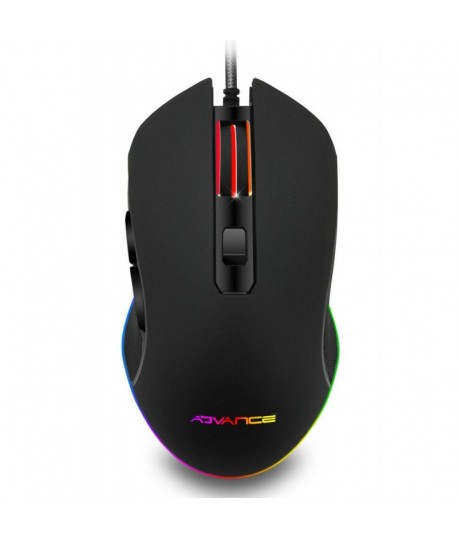 Souris Gaming ADVANCE GTA210 RGB