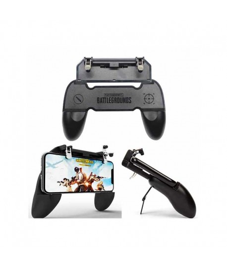 Support Manette Smartphone W10