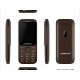 Téléphone Portable SMARTEC STAR X24