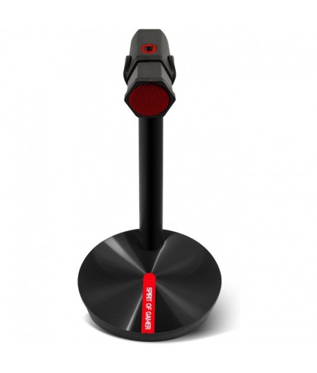 Microphone Gaming SPIRIT OF GAMER EKO