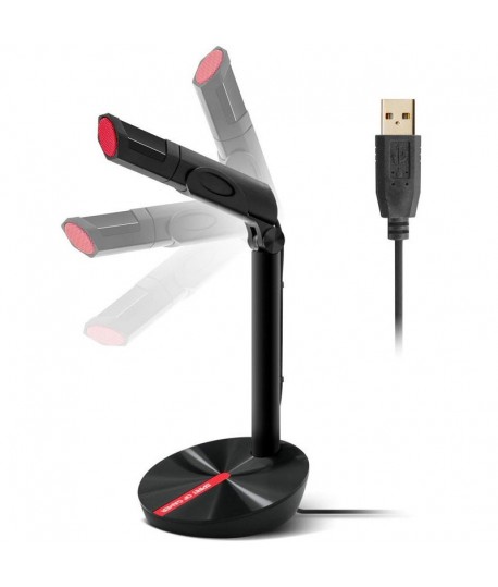 Microphone Gaming SPIRIT OF GAMER EKO