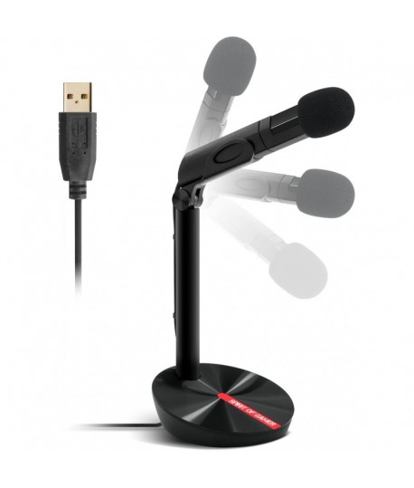 Microphone Gaming SPIRIT OF GAMER EKO