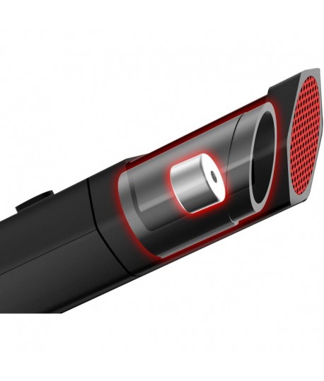 Microphone Gaming SPIRIT OF GAMER EKO