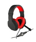 Casque Gaming GENESIS ARGON 200 RED STEREO