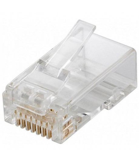 Connecteur RJ45