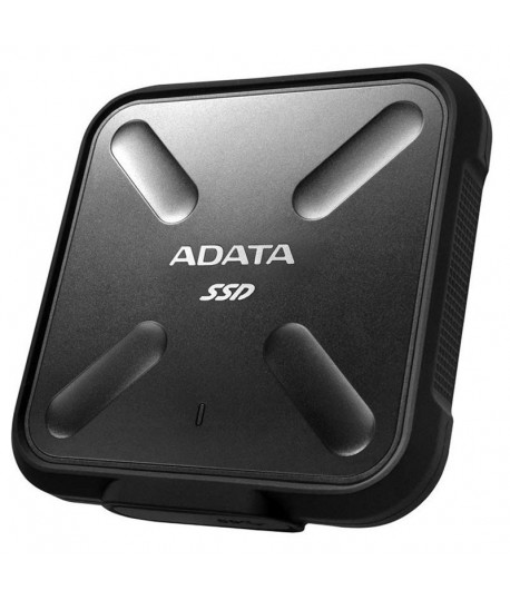 Disque Dur Externe ADATA ASD700 512 Go SSD