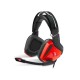 Casque Gaming SPIRIT OF GAMER XPERT-H100 USB 7.1 RED EDITION