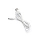Cable Micro USB 1m 2.1A PZX S-01
