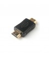 Adaptateur HDMI mâle vers HDMI mâle