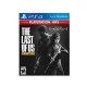 The Last Of Us Remastered - Jeu PS4 HITS
