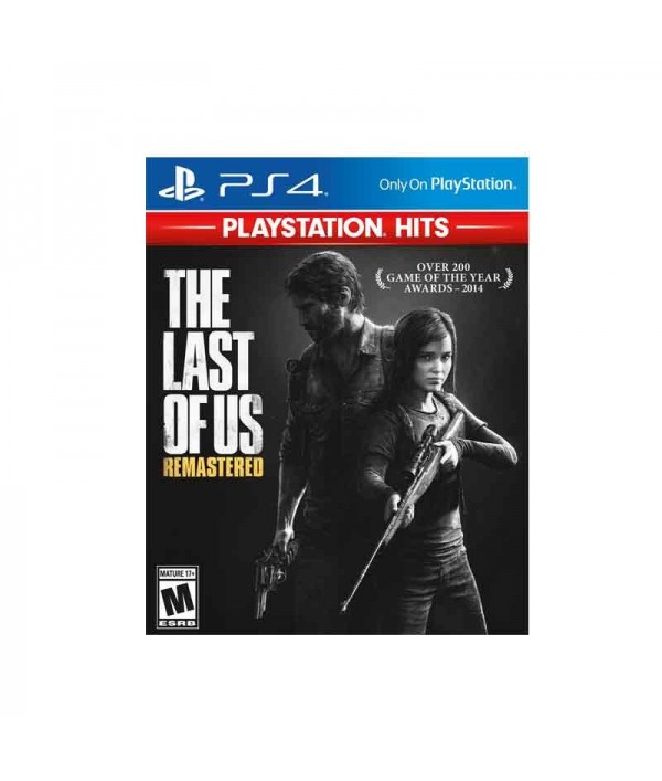 the last of us ps 4 the last of us ps 4