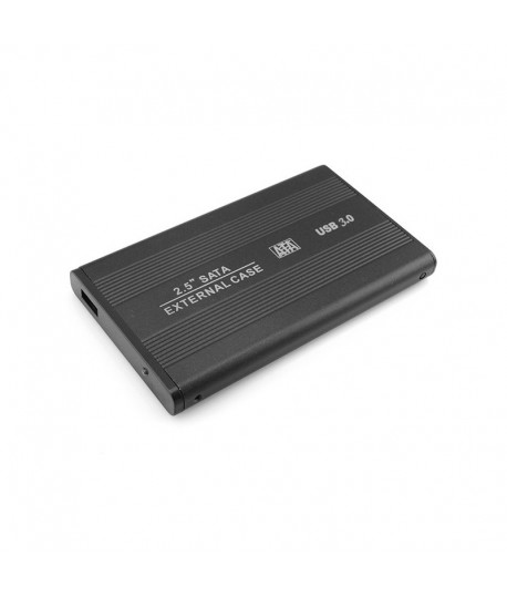 Boitier Externe 2.5" HDD USB 3.0 SATA