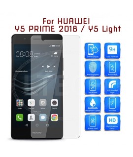 Huawei Y5 PRIME 2018 / Y5 LIGHT - Protection GLASS