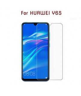 Huawei Y6S - Protection GLASS