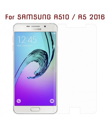 Samsung A5 (2016) / A510 - Protection GLASS