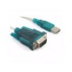 Cable Convertisseur USB to RS232