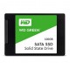 Disque Dur Interne SSD WESTERN DIGITAL GREEN - 120GB