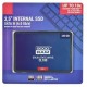 Disque Dur Interne SSD GOODRAM CL100 GEN2 240 GO 2.5" SATA III