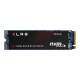 Disque Dur Interne SSD M.2 NVMe PNY CS3030 / 2 To