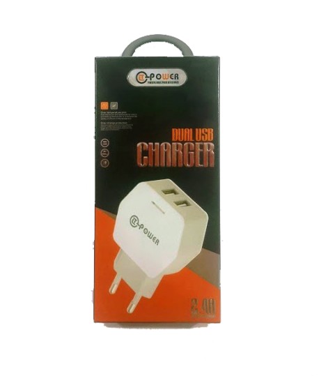 Chargeur Micro USB 2.4A LT-POWER HUT-3