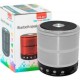 Mini Speaker Bluetooth WS-887