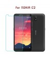 NOKIA C2 - Protection GLASS