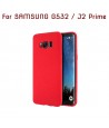 Samsung G530 / G532 / J2 Prime - Etui en Silicone
