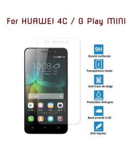 Huawei 4C - Protection GLASS
