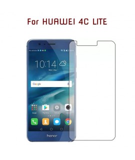 Huawei 4C Lite - Protection GLASS
