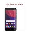 ALCATEL PIXI 4 - Protection GLASS