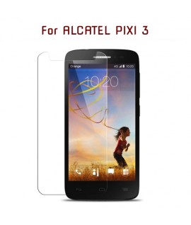 ALCATEL OneTouch PIXI 3 - Protection GLASS