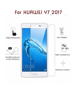 Huawei Y7 2017 - Protection GLASS