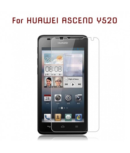 Huawei Ascend Y520 - Protection GLASS