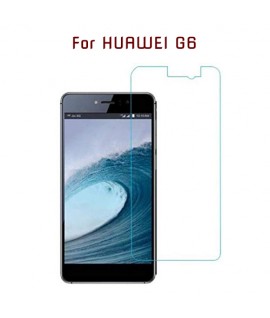 Huawei Ascend G6 - Protection GLASS