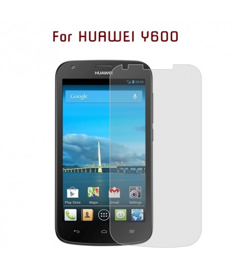 Huawei Y600 - Protection GLASS