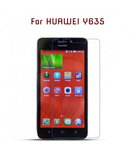 Huawei Y635 - Protection GLASS