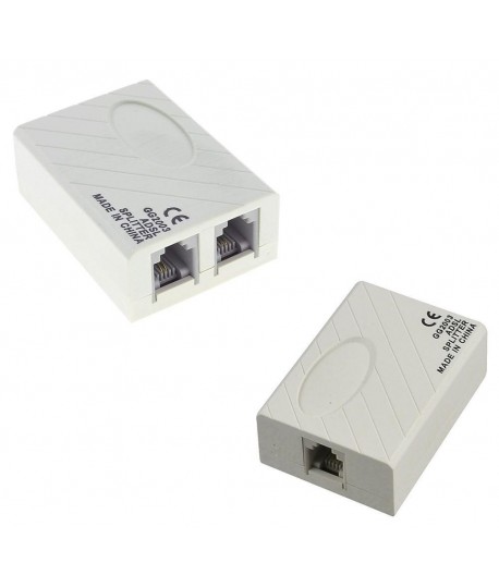 Filtre ADSL