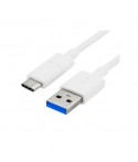 Cable USB 3.0 vers Type C 1m 1.5A