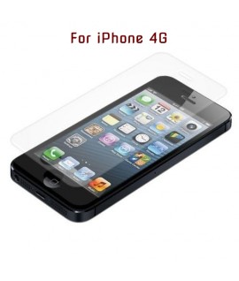 iPhone 4 - Protection GLASS