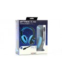 Casque Gaming KONIX MYTHICS PS-400 pour PS4