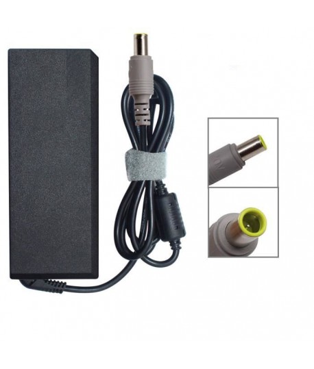 Chargeur Pc - LENOVO - 20V 3.25A - Bec Rond