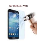 Huawei Y3C - Protection GLASS