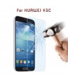 Huawei Y3C - Protection GLASS