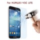 Huawei Y3C Lite - Protection GLASS