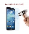 Huawei Y3C Lite - Protection GLASS