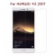 Huawei Y3 2017 - Protection GLASS