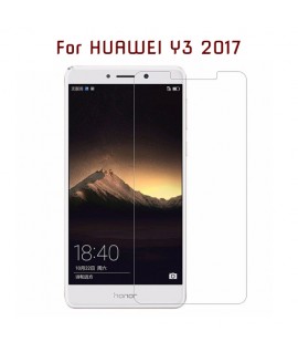 Huawei Y3 2017 - Protection GLASS