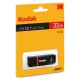 Clé USB 32 Go KODAK USB 2.0 CLASSIC K102 SERIESS